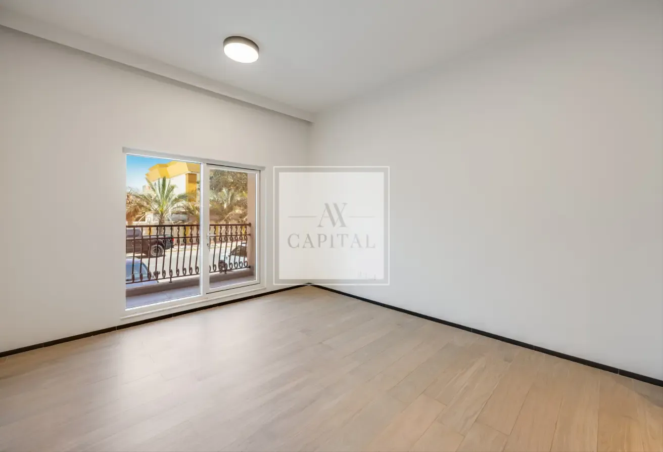 Luxury 2BHK | Chiller Free | Vacant | Unfurnished