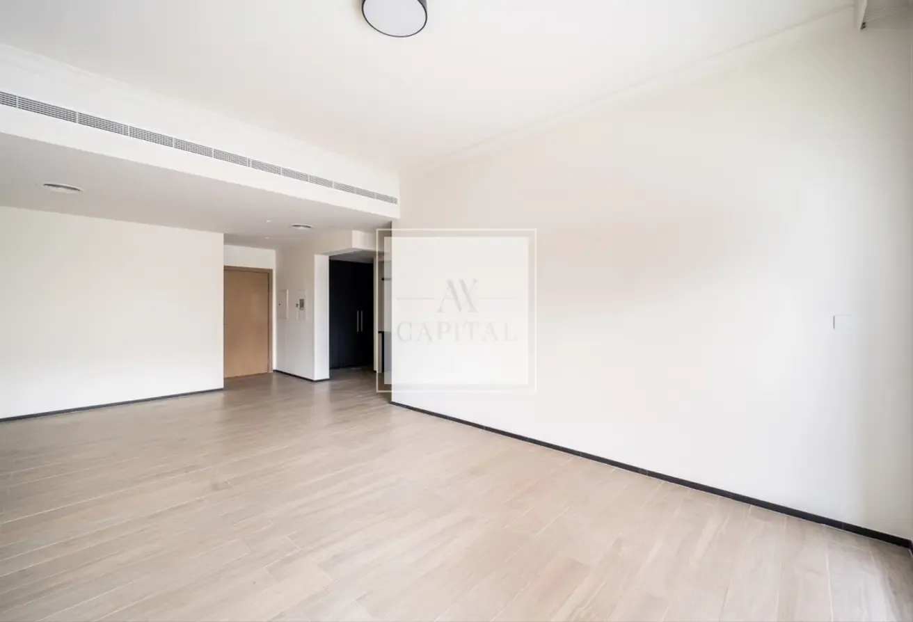 Luxury 2BHK | Chiller Free | Vacant | Unfurnished