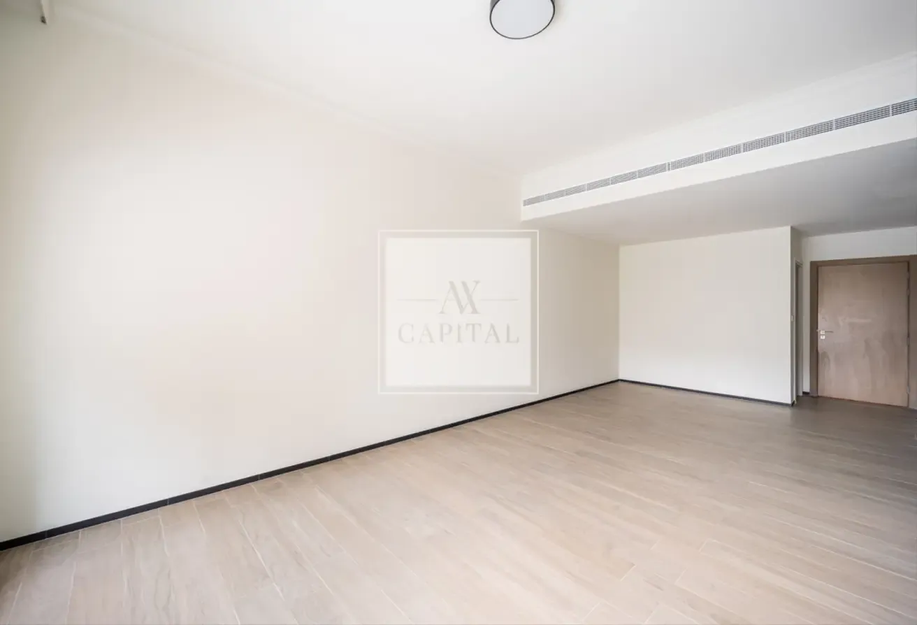 Luxury 2BHK | Chiller Free | Vacant | Unfurnished