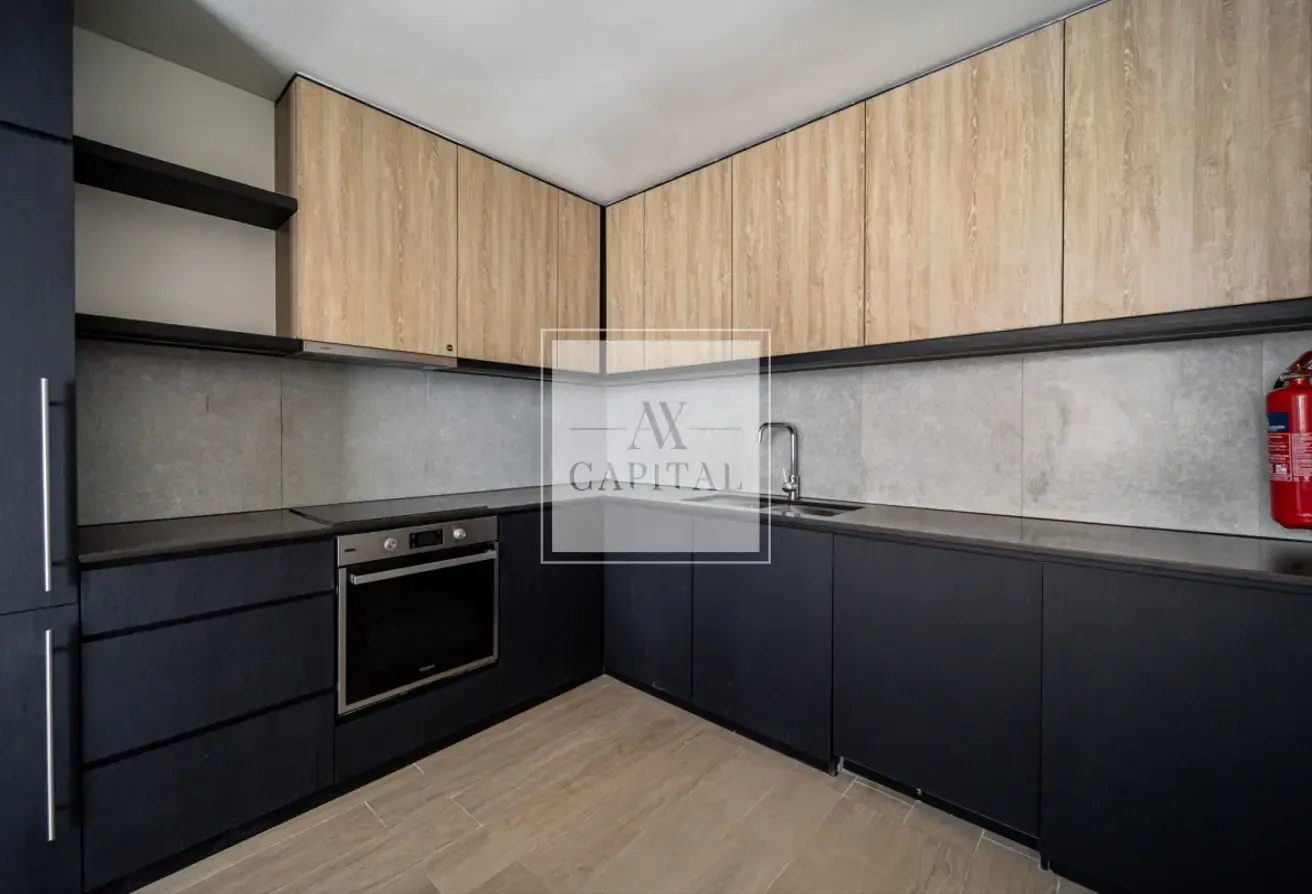 Luxury 2BHK | Chiller Free | Vacant | Unfurnished