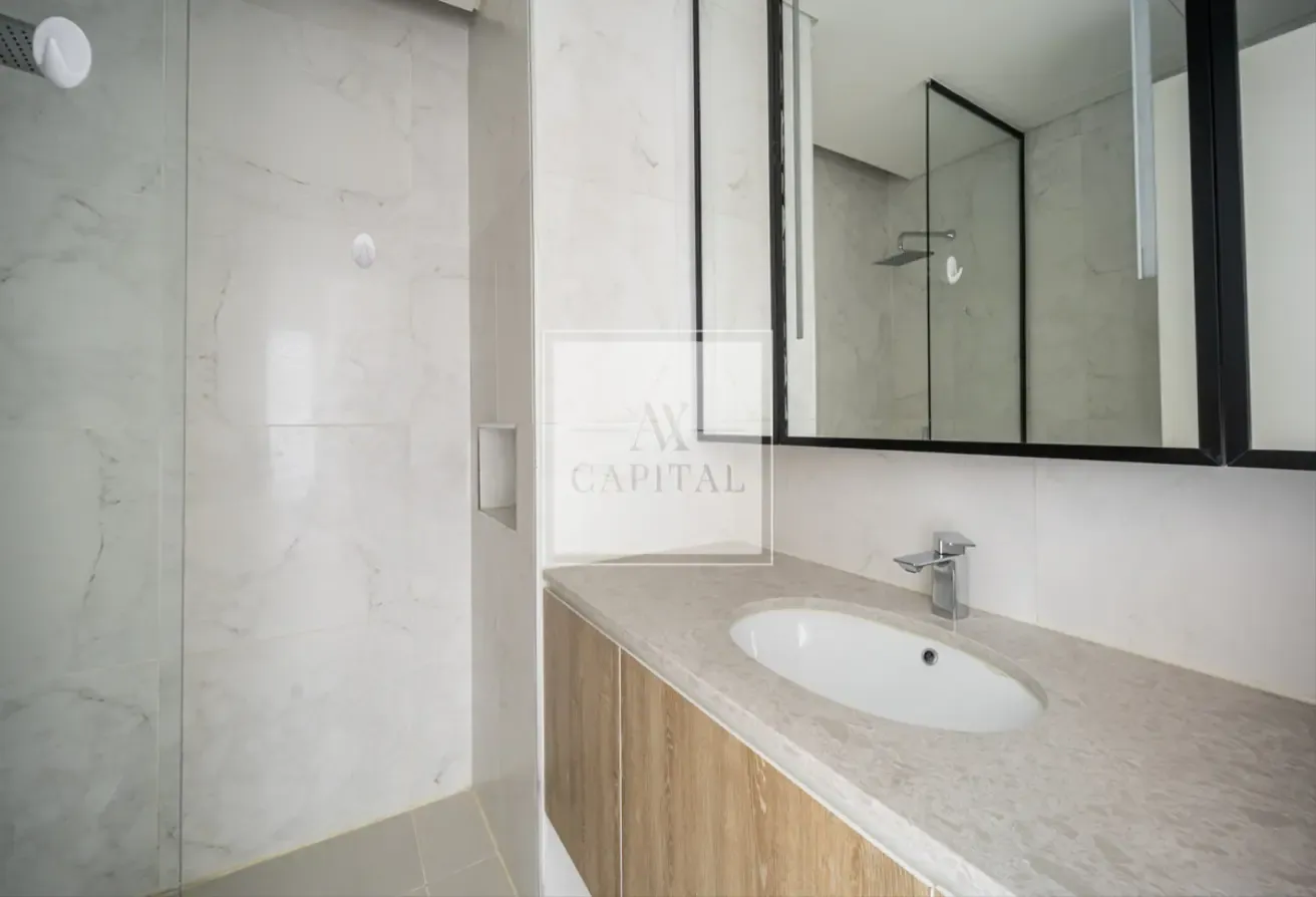 Luxury 2BHK | Chiller Free | Vacant | Unfurnished