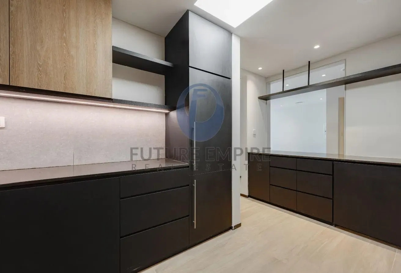 Luxury 2BR | Chiller Free | Near Burj Al Arab