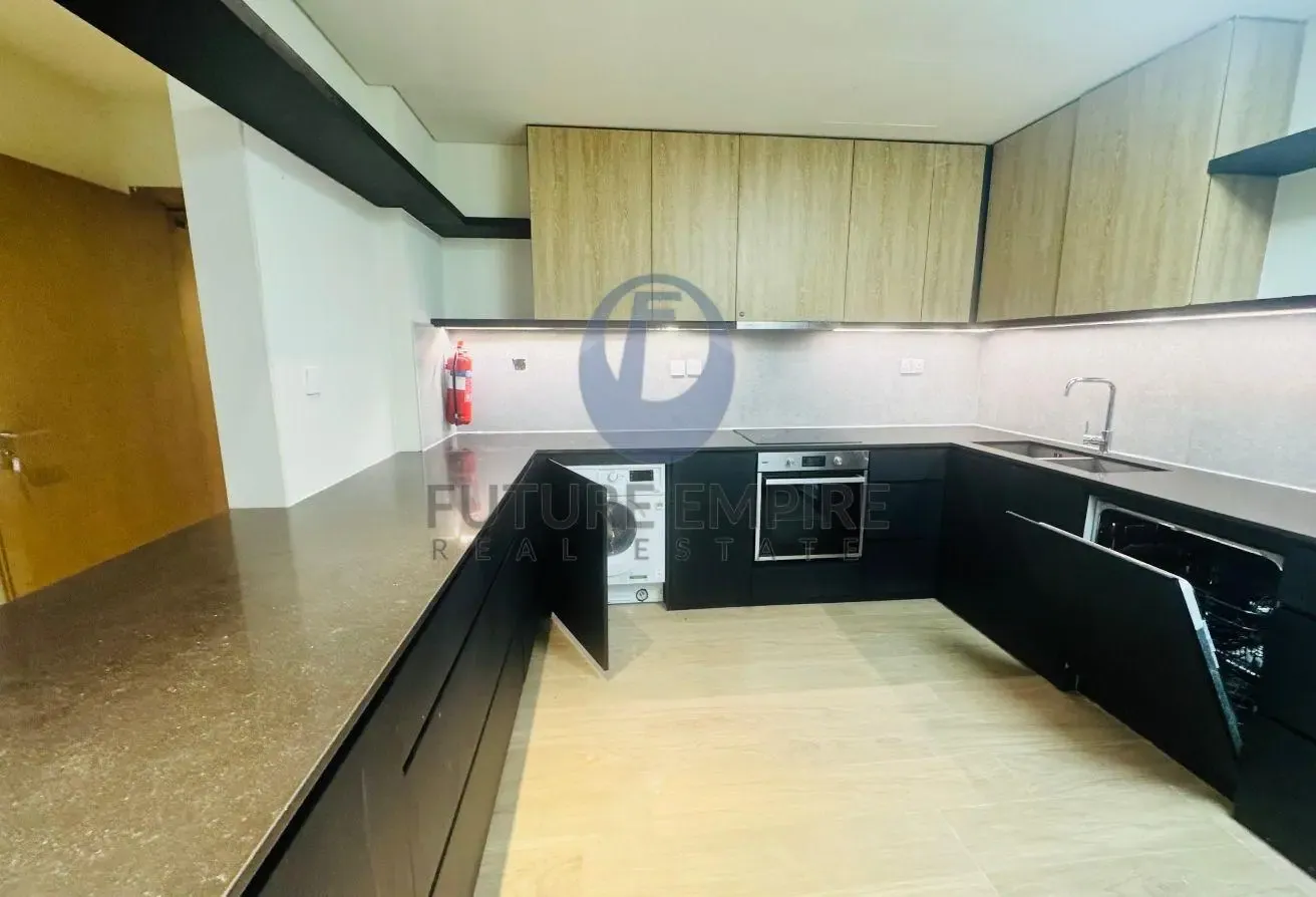 Exclusive 2BR | Pool View | Chiller Free| Pets Fri