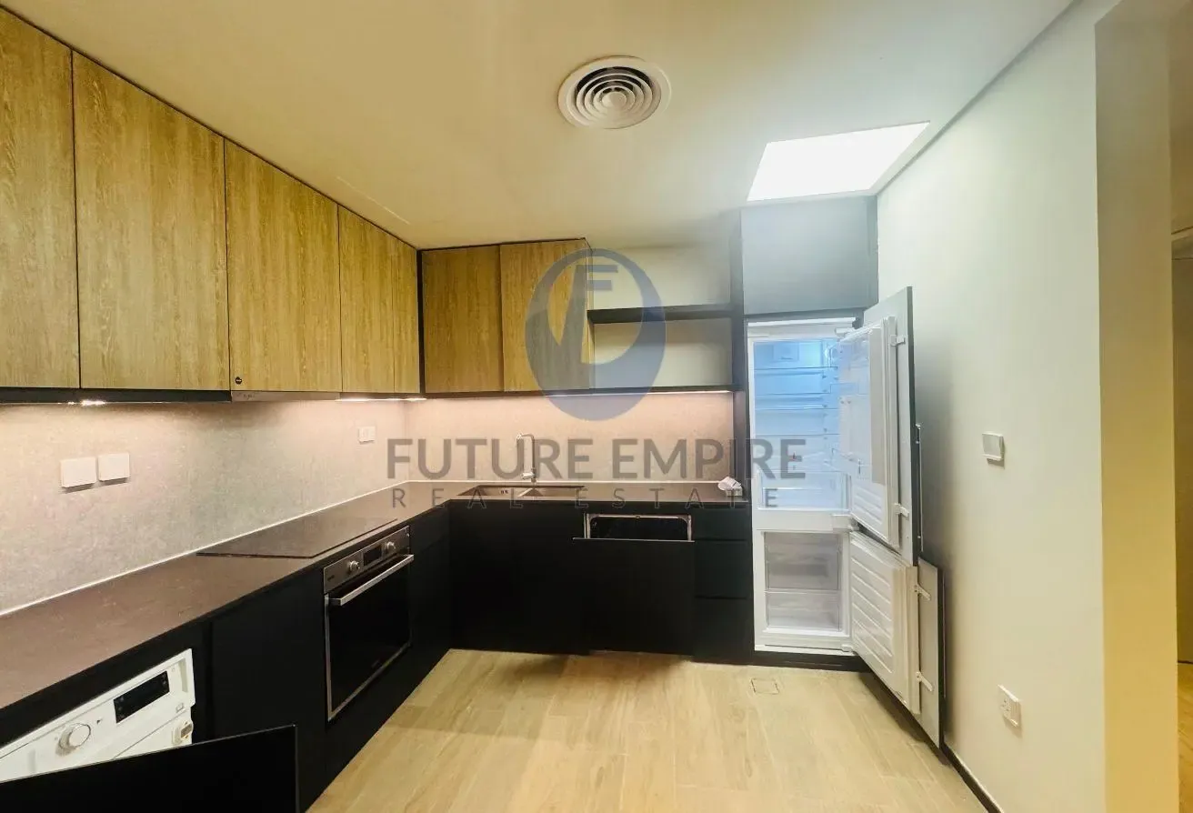 Exclusive 2BR | Pool View | Chiller Free| Pets Fri