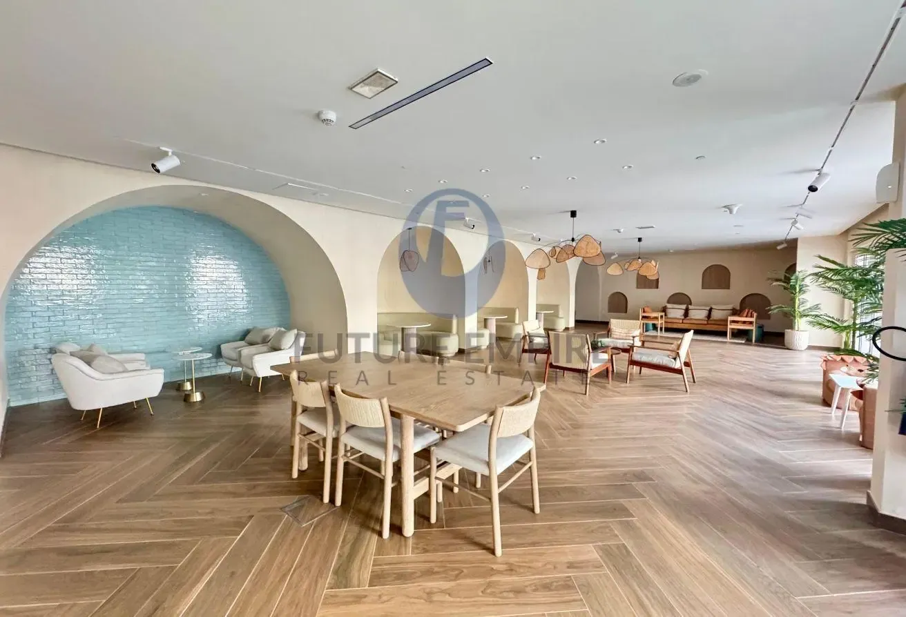 Exclusive 2BR | Pool View | Chiller Free| Pets Fri
