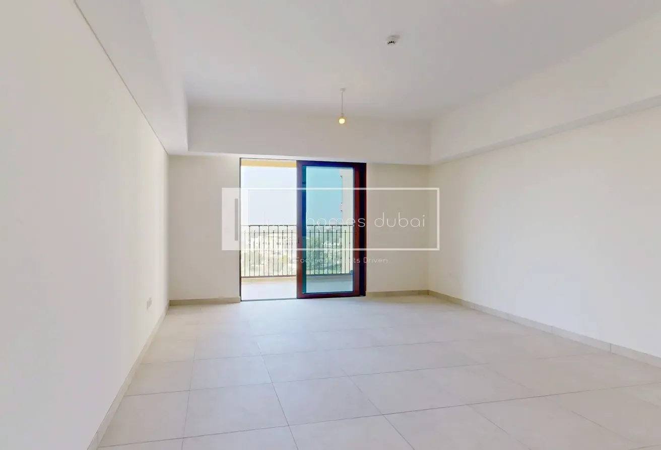 Vacant 2BHK | Prime Location | Move in Ready
