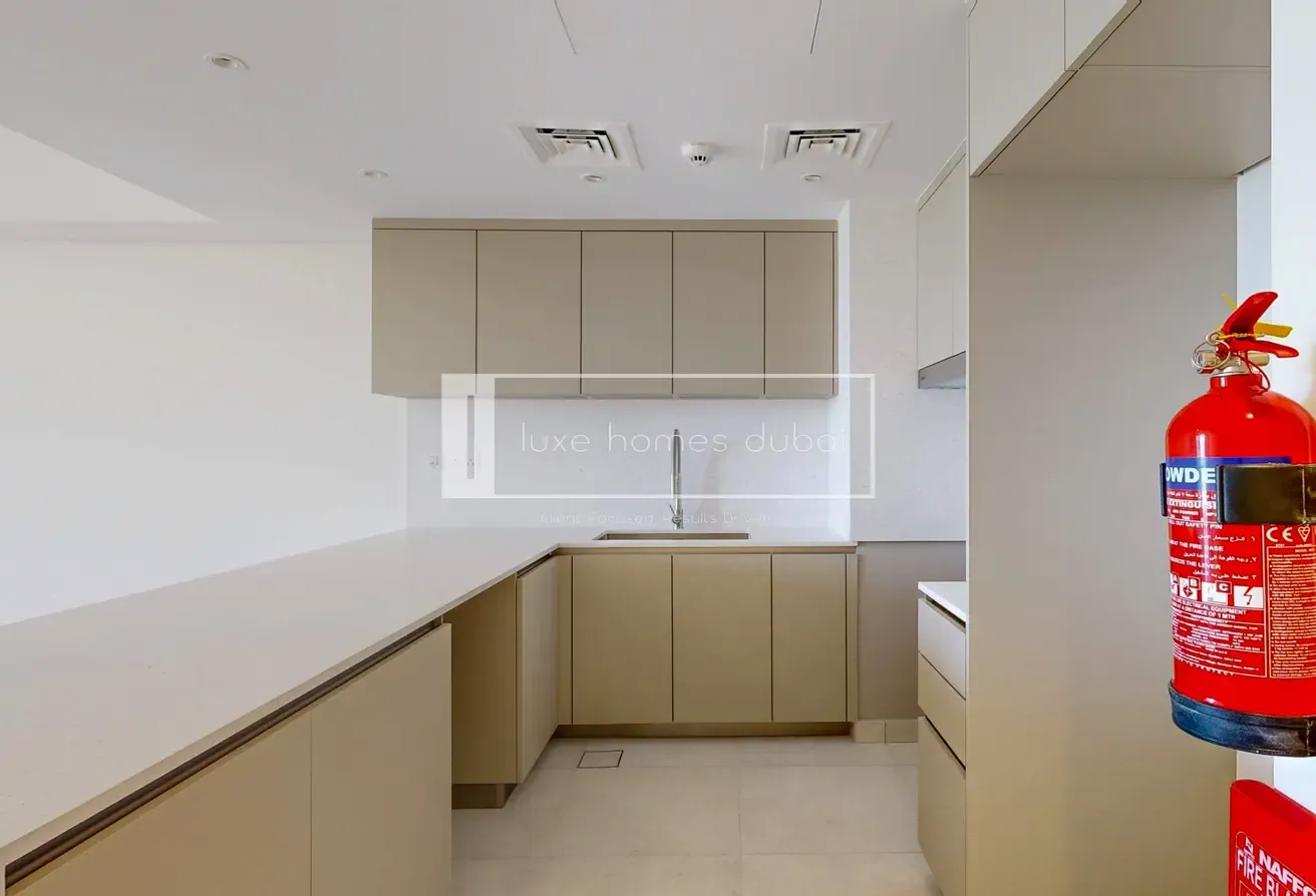 Vacant 2BHK | Prime Location | Move in Ready