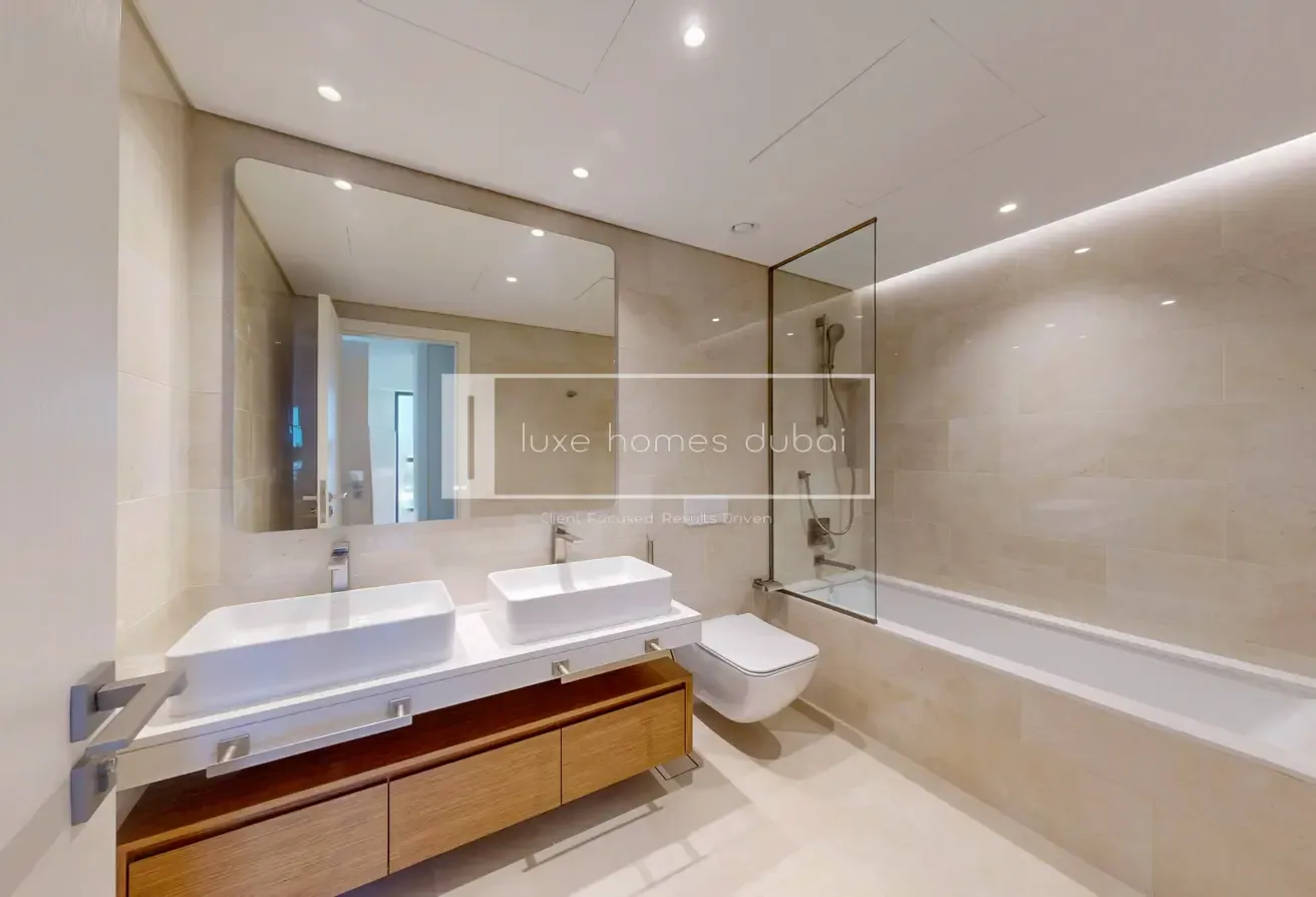 Vacant 2BHK | Prime Location | Move in Ready