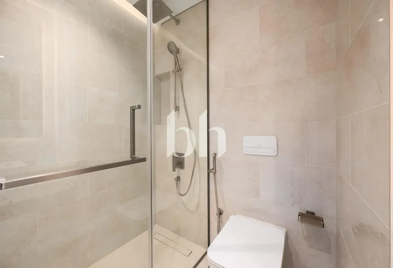Brand New | Unfurnished | Maids Room