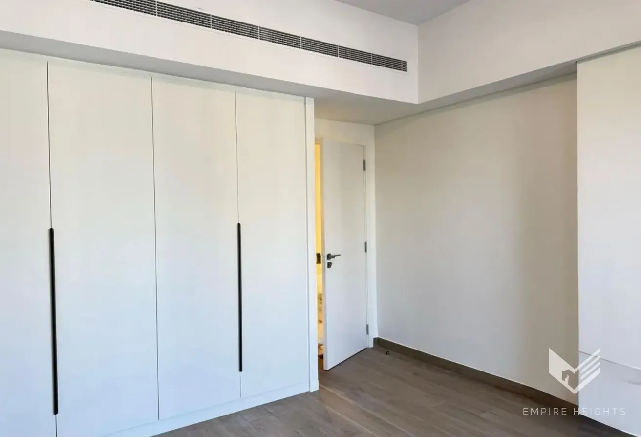 Pool View | Brand New | Unfurnished