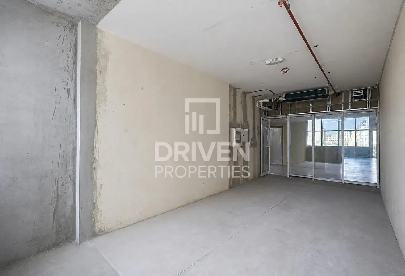 Unbeatable Price | Prime Retail Space | Avail Soon