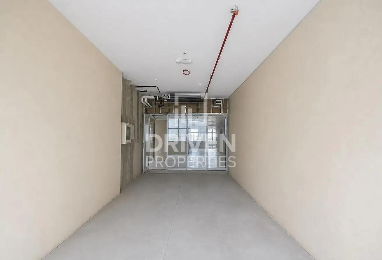 Unbeatable Price | Prime Retail Space | Avail Soon