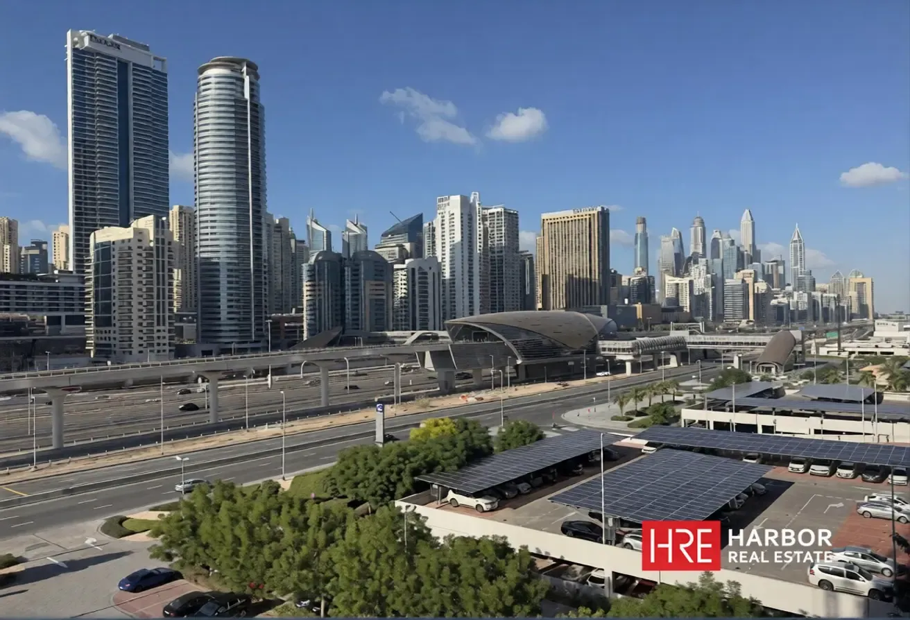 Compact Office | JLT Prime Area | Completion Soon