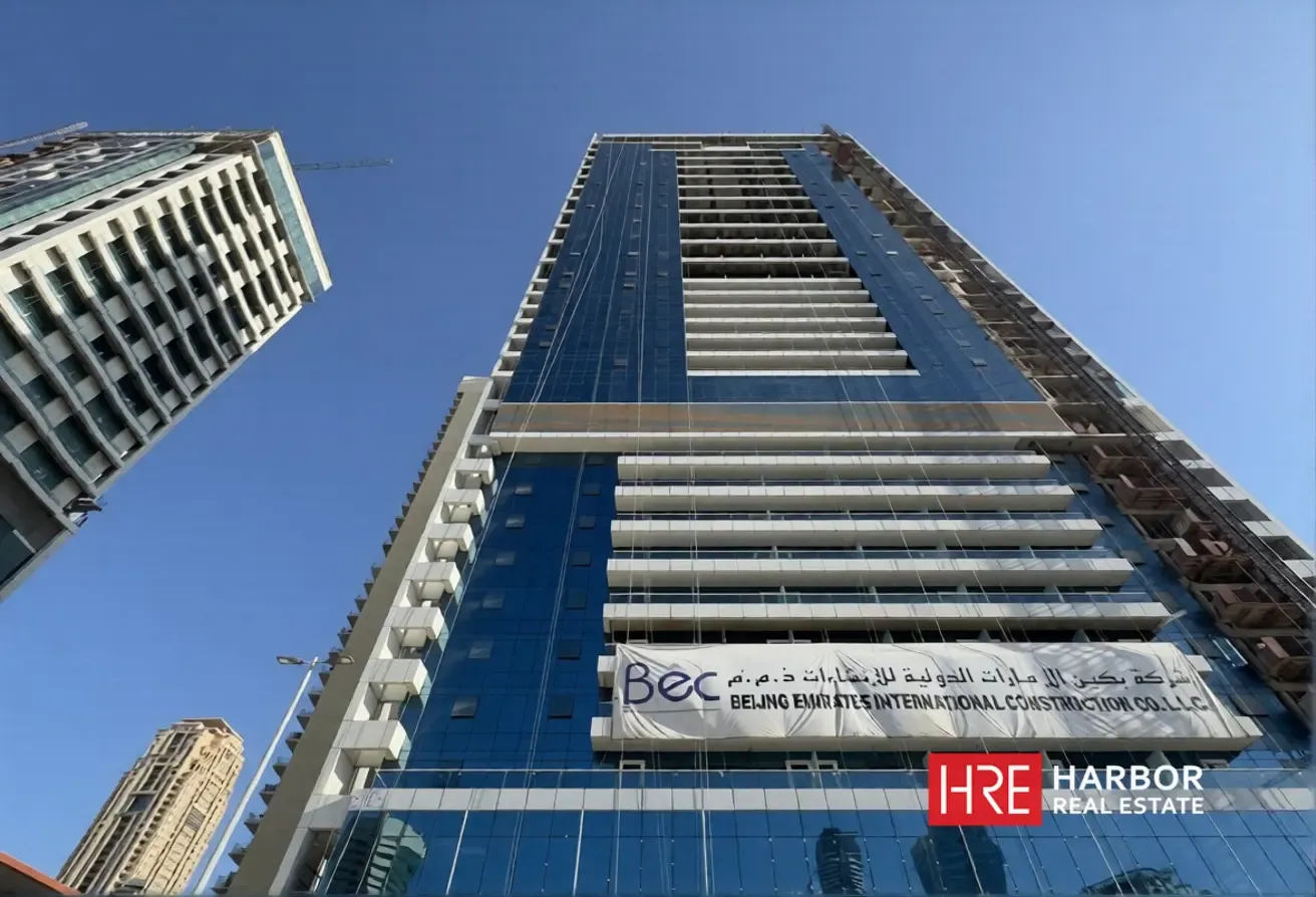 Prime Office Space | Ready by of End 2026
