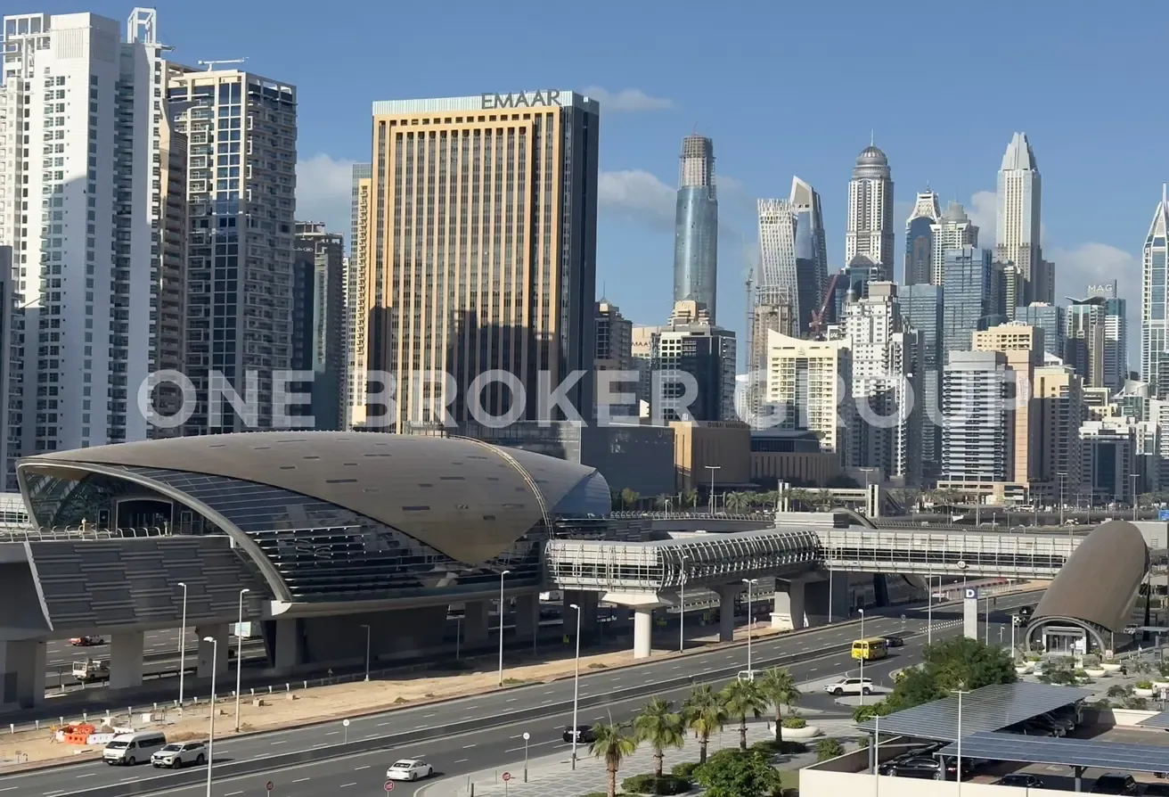 Unbeatable Price | Prime Office Space | Ready Soon