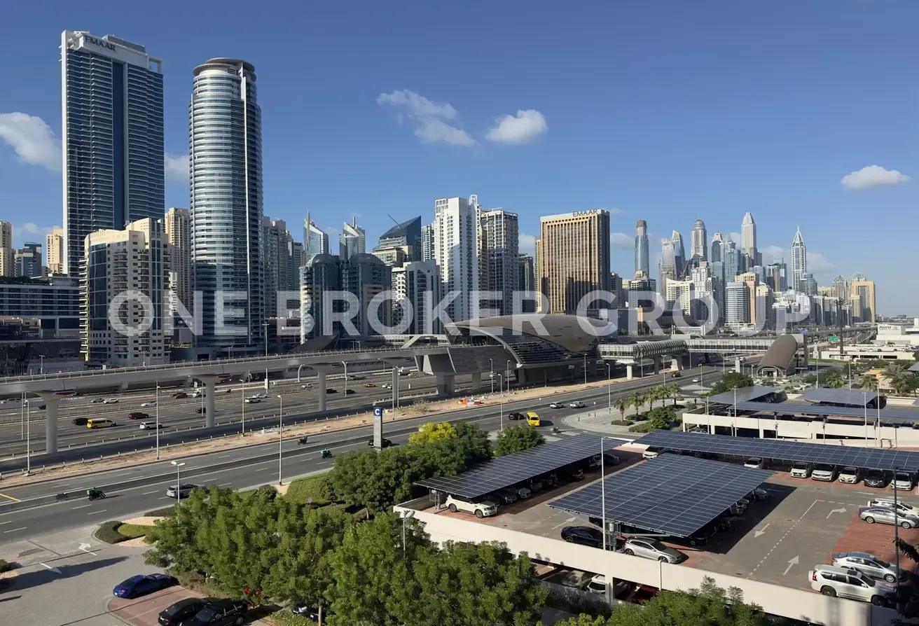 Unbeatable Price | Prime Office Space | Ready Soon