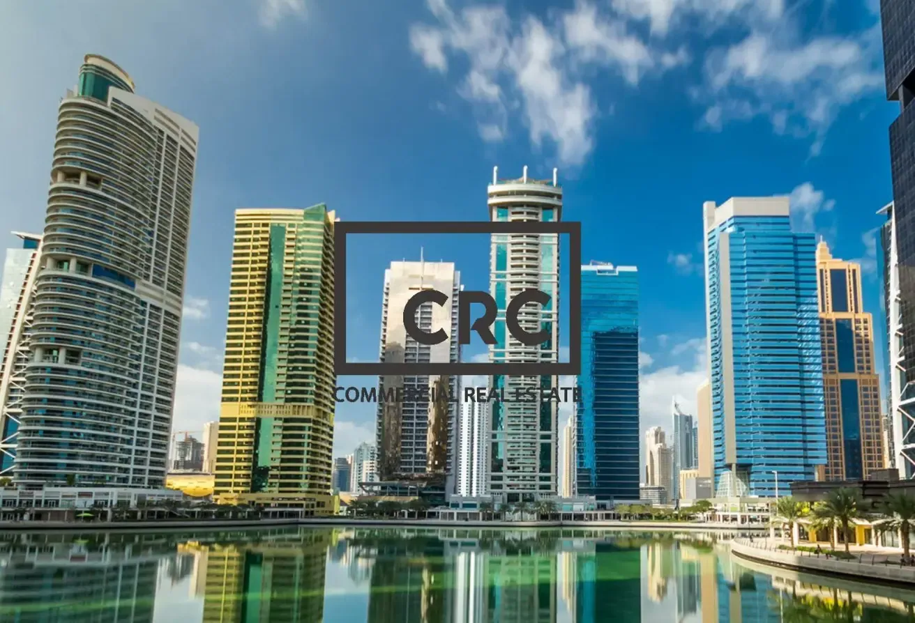 Premium Office | Facing Sheikh Zayed Road