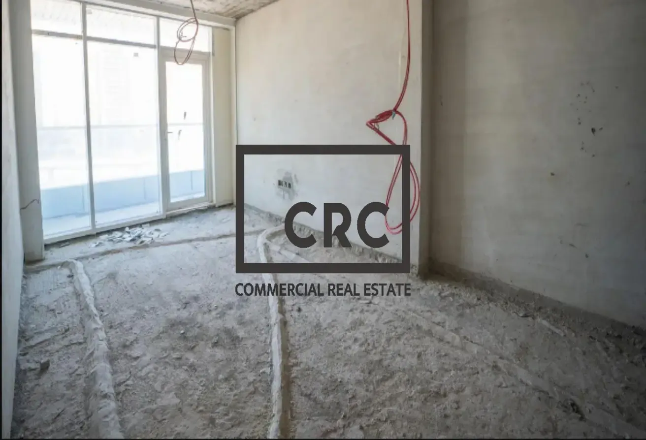 Premium Office | Facing Sheikh Zayed Road