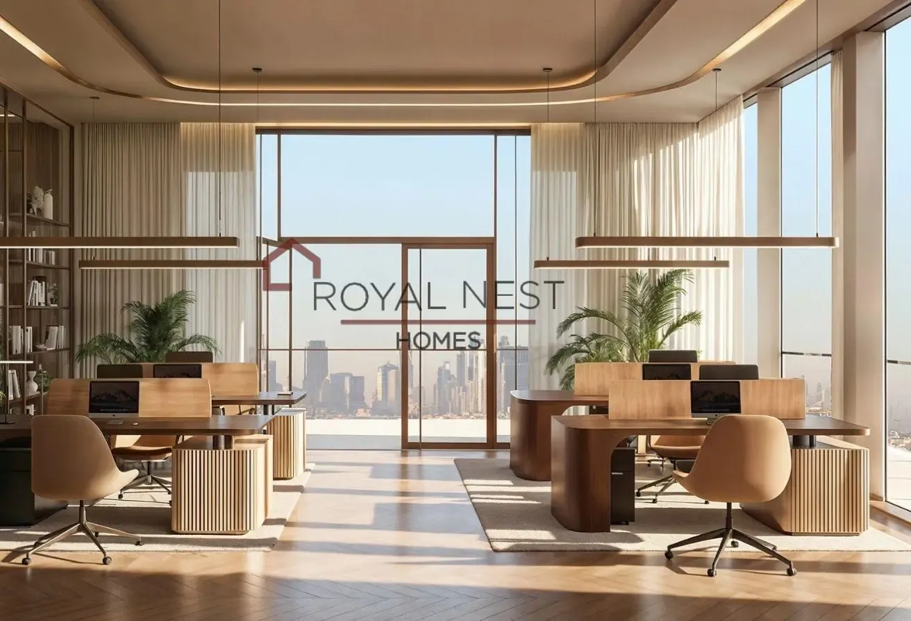 Payment Plan | Premium Iconic Tower | Q2/2029