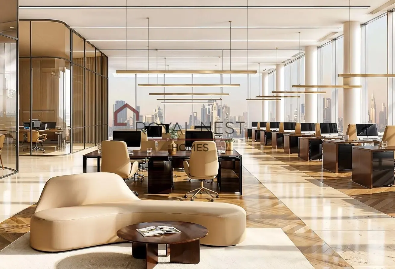 Payment Plan | Premium Iconic Tower | Q2/2029