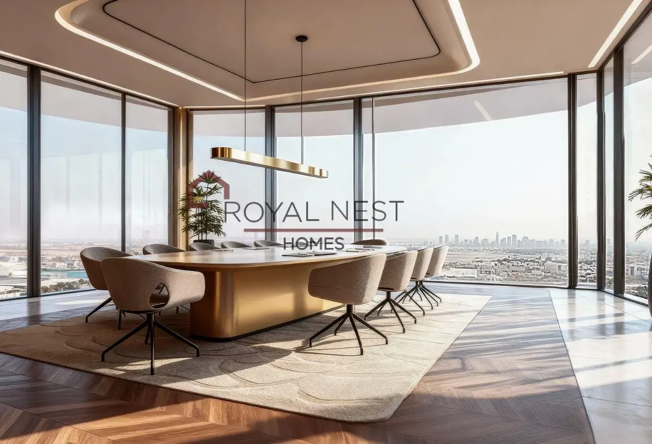Payment Plan | Premium Iconic Tower | Q2/2029