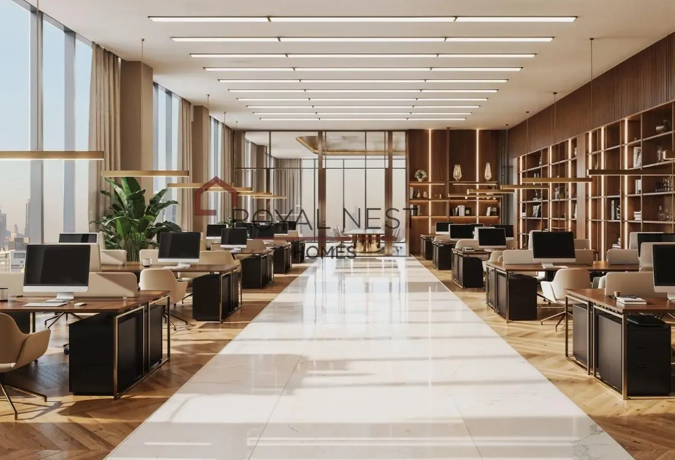 Payment Plan | Premium Iconic Tower | Q2/2029