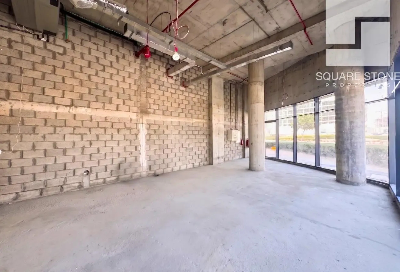 Corner Retail I Easy Access I Prime Location