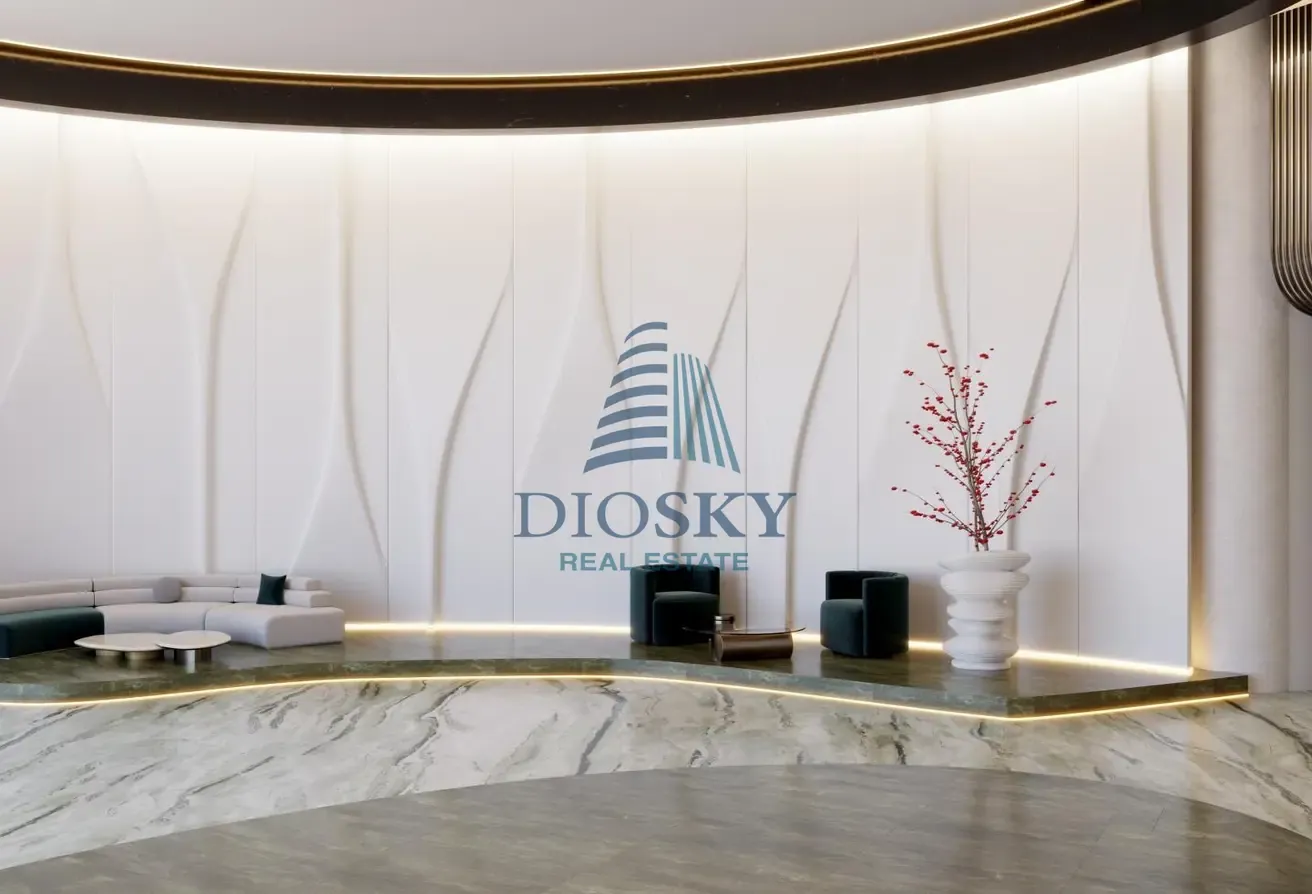 Premium Retail Shop | High ROI | Luxury Building