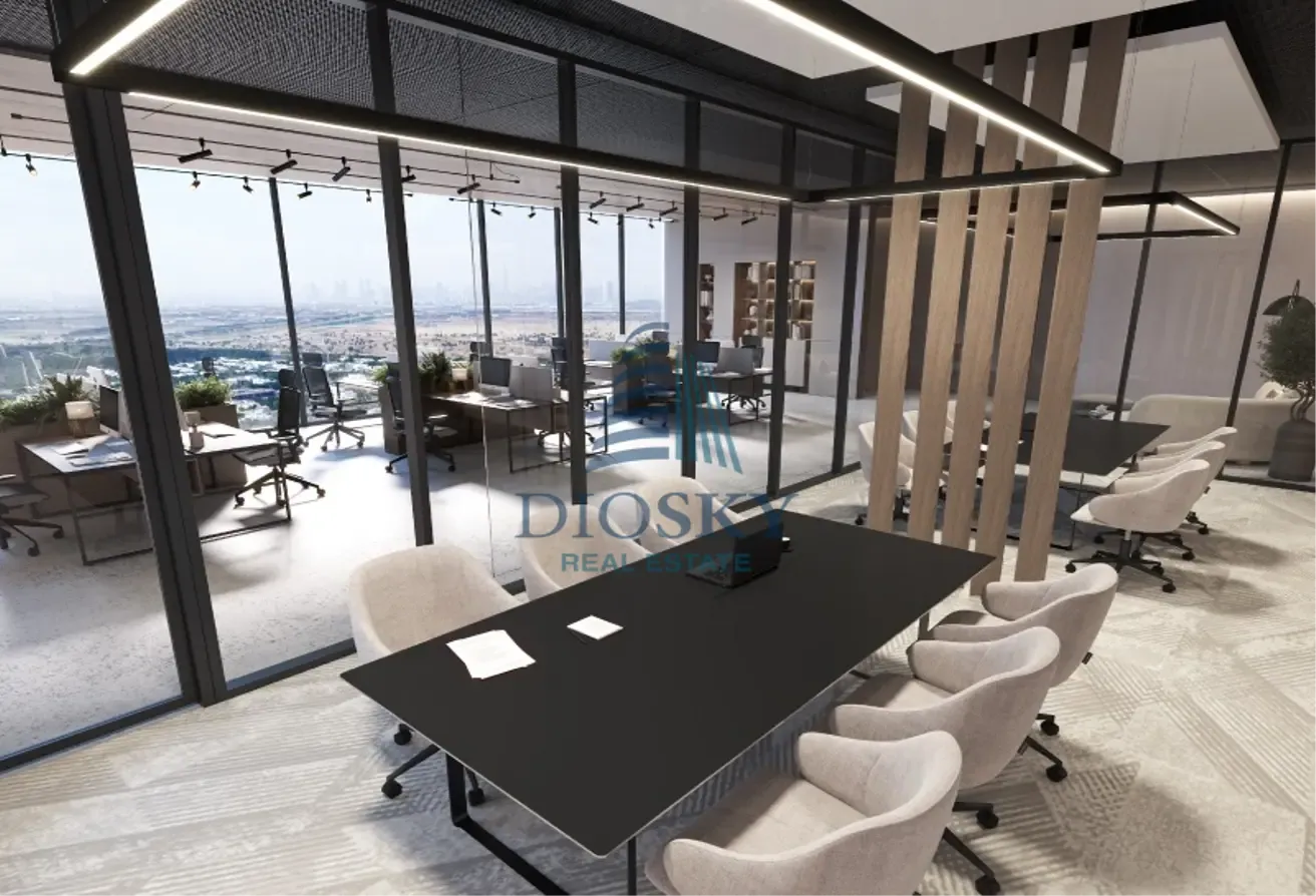 Premium Retail Shop | High ROI | Luxury Building