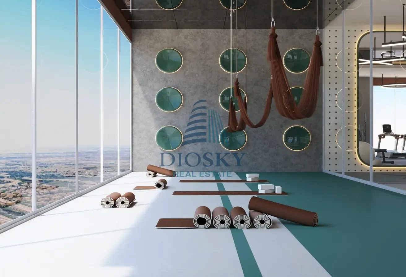 Premium Retail Shop | High ROI | Luxury Building