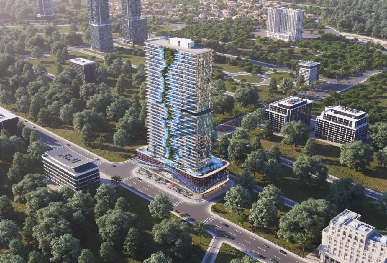 Premium Retail Shop | High ROI | Luxury Building