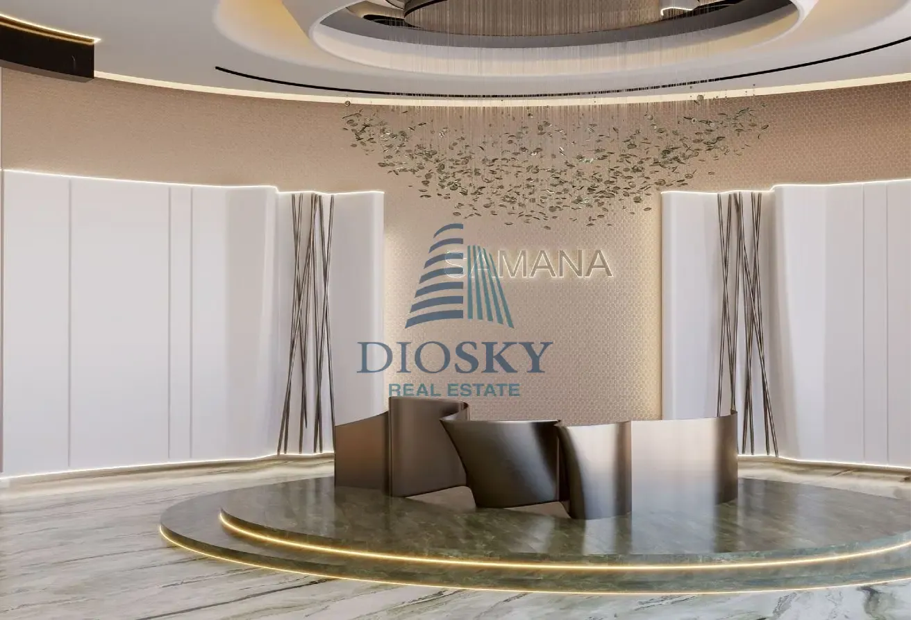 Premium Retail Shop | High ROI | Luxury Building