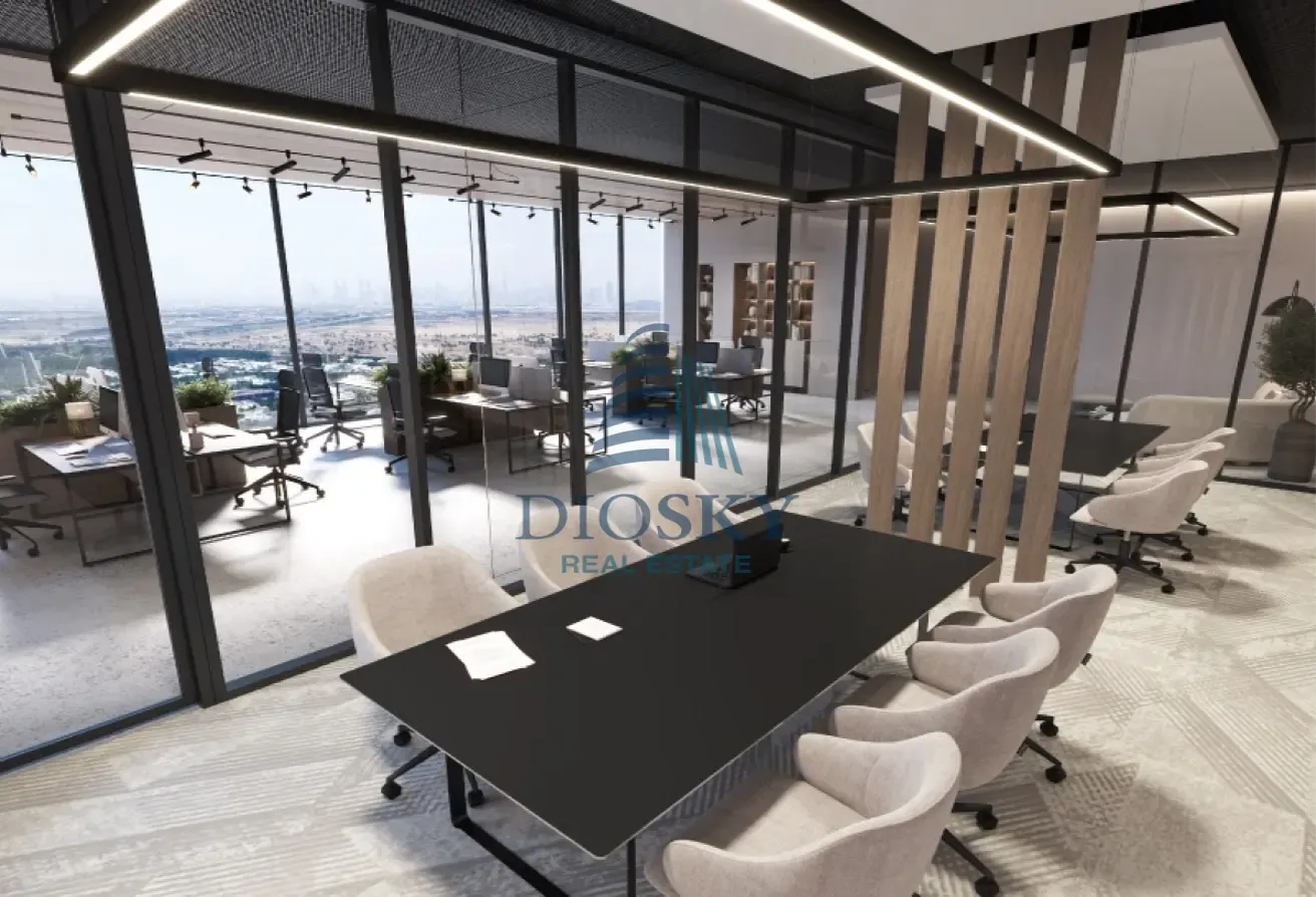 Premium Retail Shop | High ROI | Luxury Building