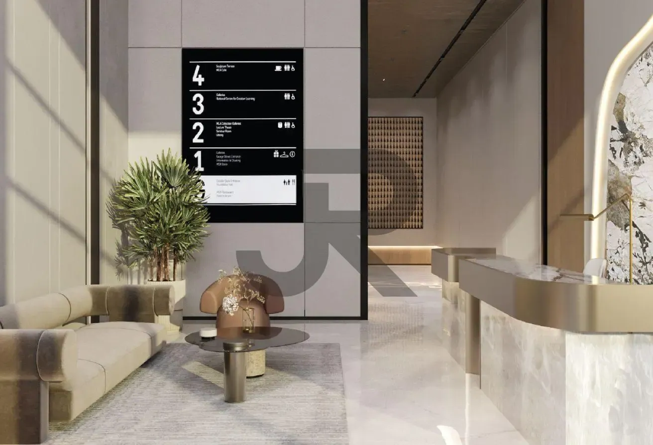 High Floor | Prime Location | High ROI