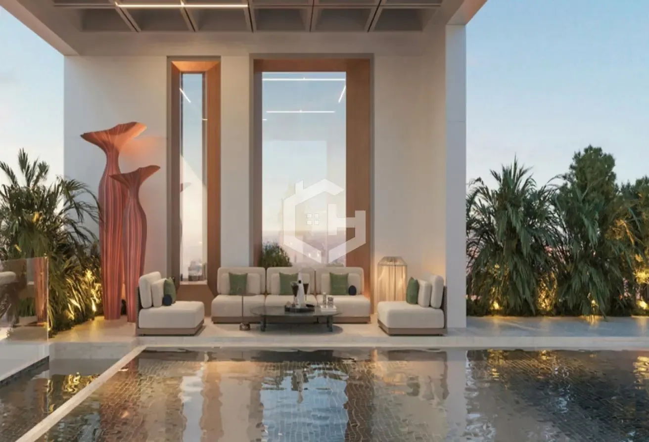 Luxury Living | Prime Location | Close To Metro