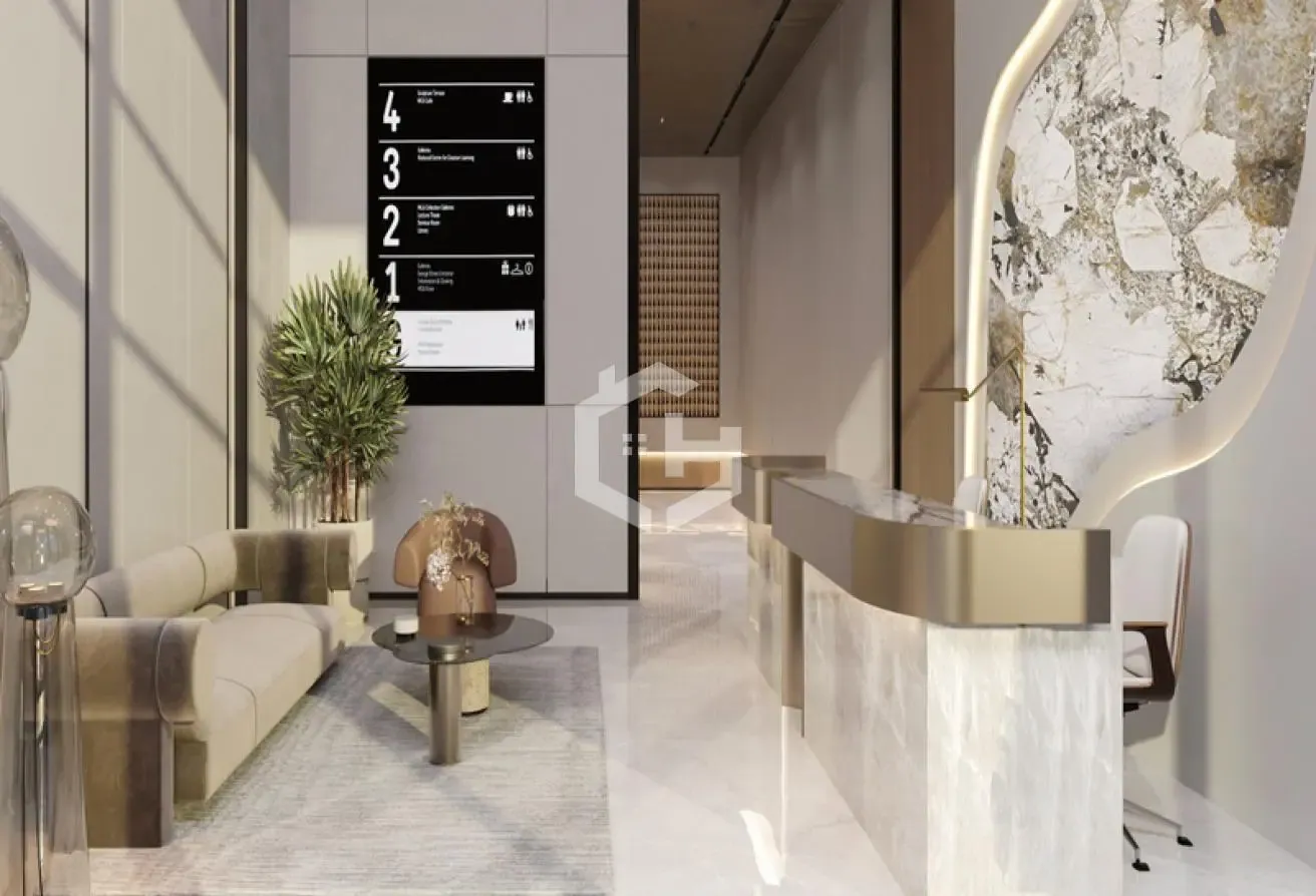 Luxury Living | Prime Location | Close To Metro
