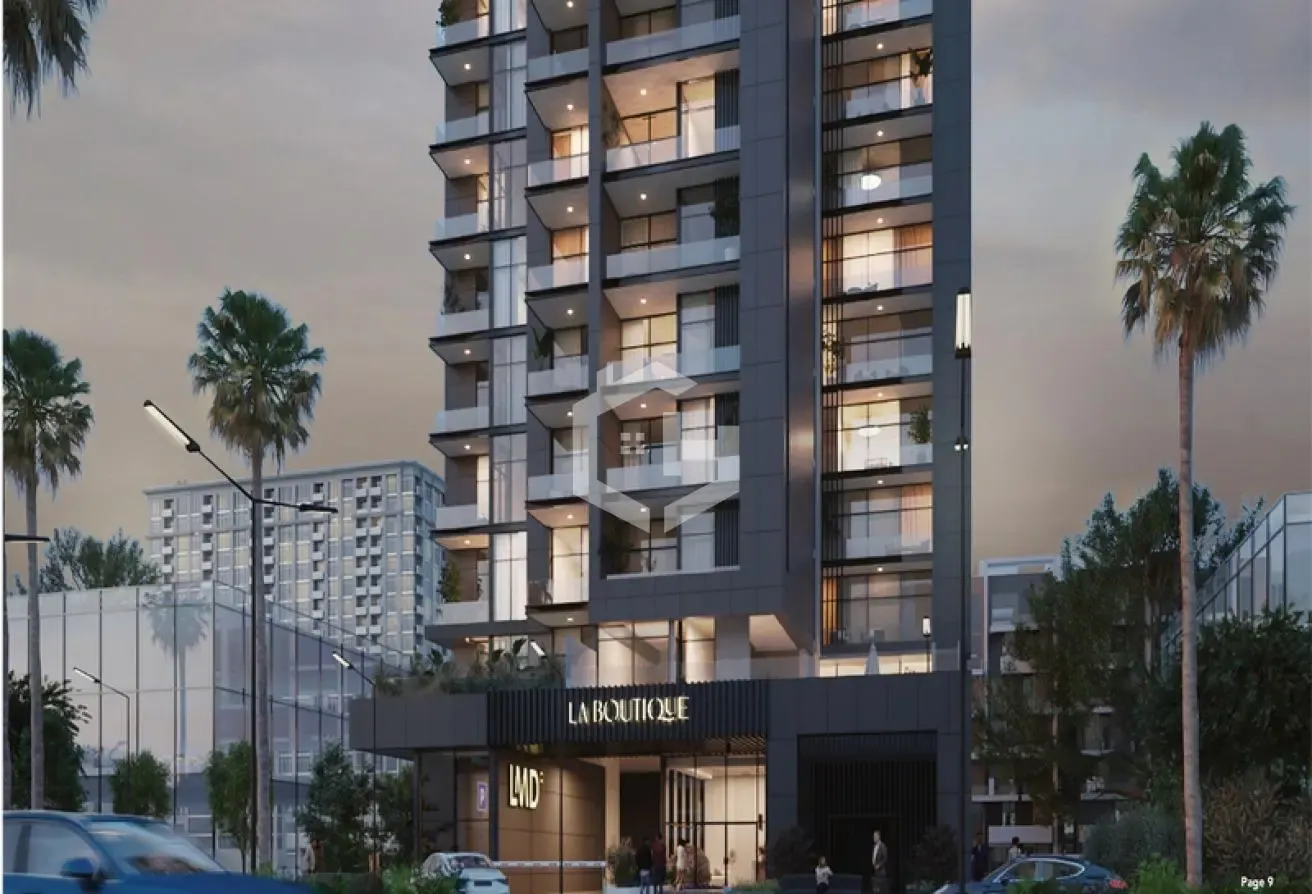 Luxury Living | Prime Location | Close To Metro