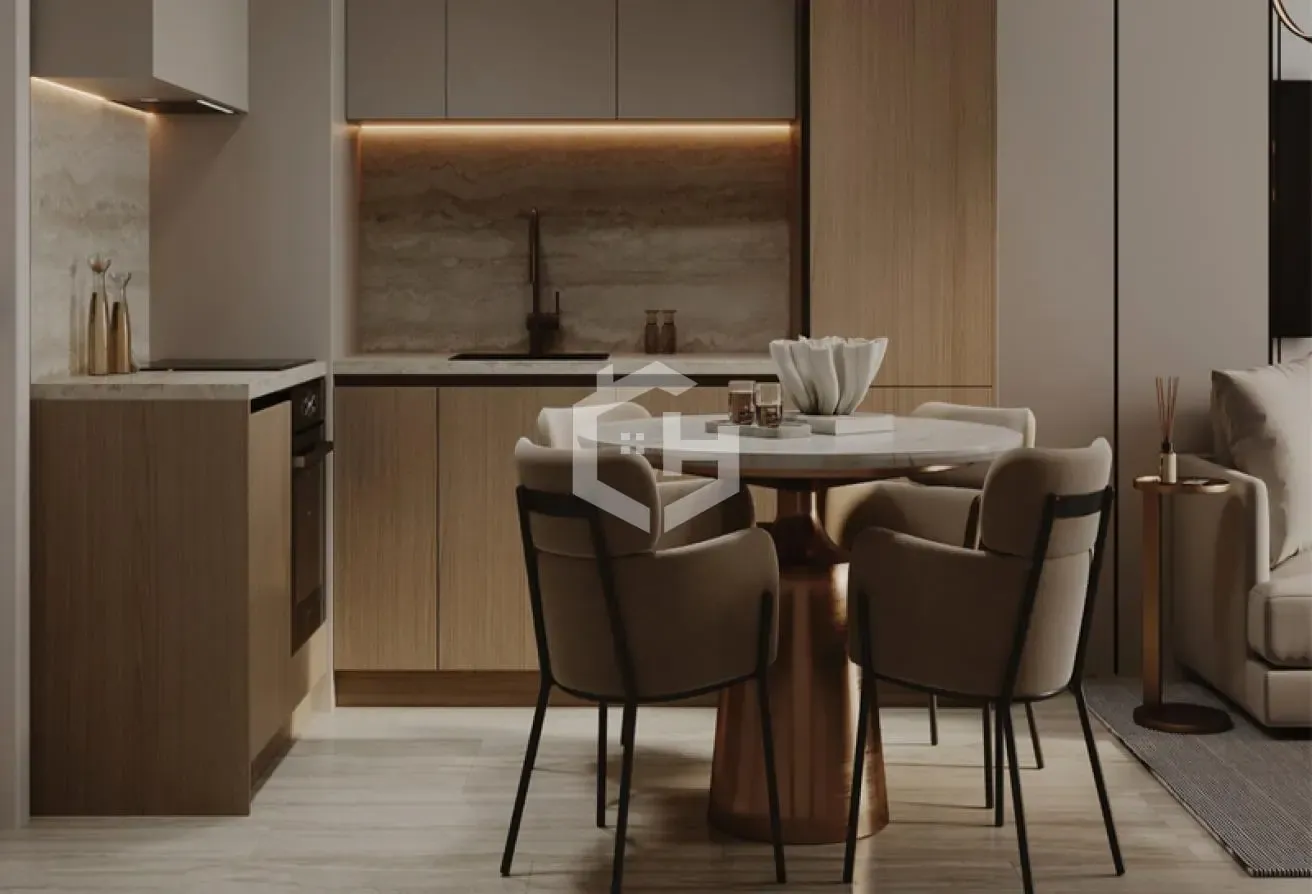 Luxury Living | Prime Location | Close To Metro