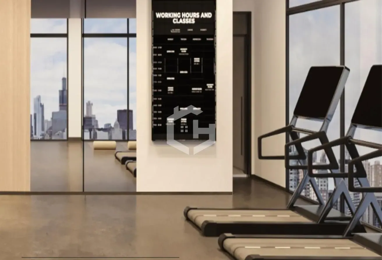 Luxury Living | Prime Location | Close To Metro