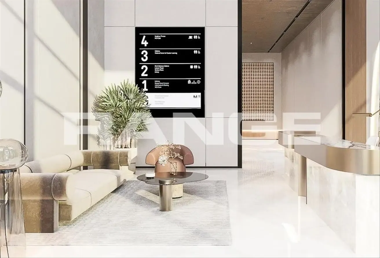 OP Price | Burj Khalifa Views | High ROI