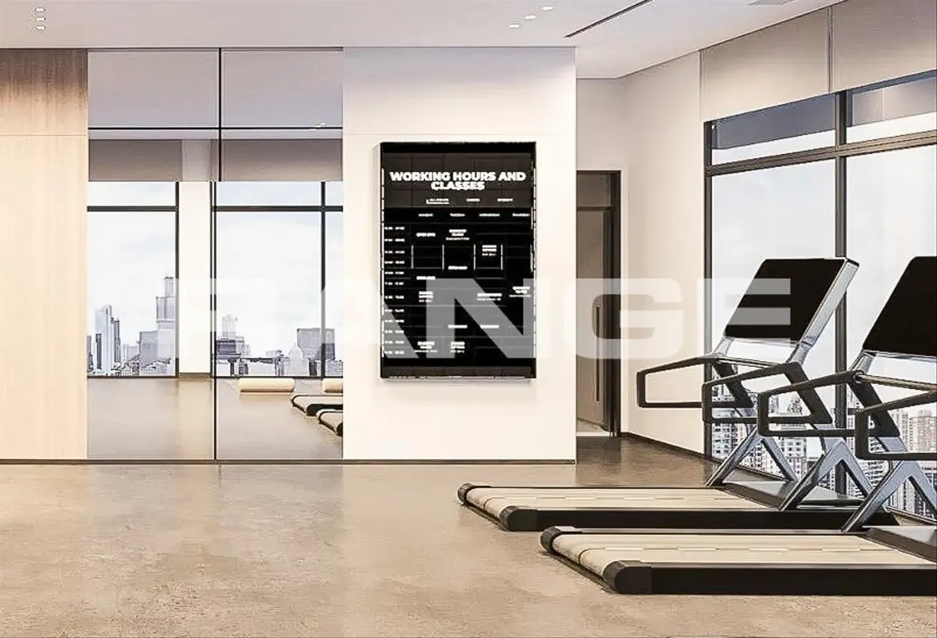 OP Price | Burj Khalifa Views | High ROI