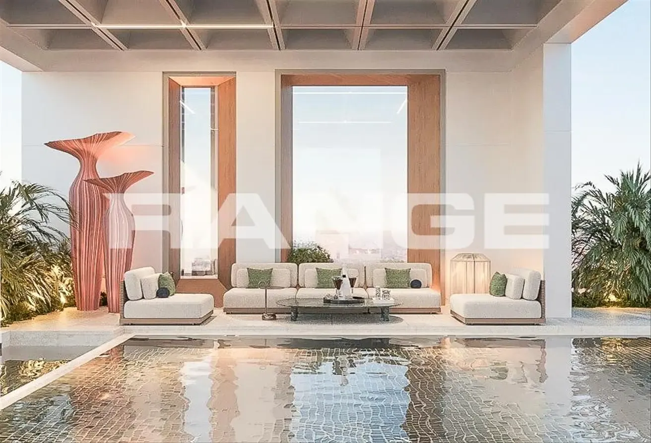 OP Price | Burj Khalifa Views | High ROI
