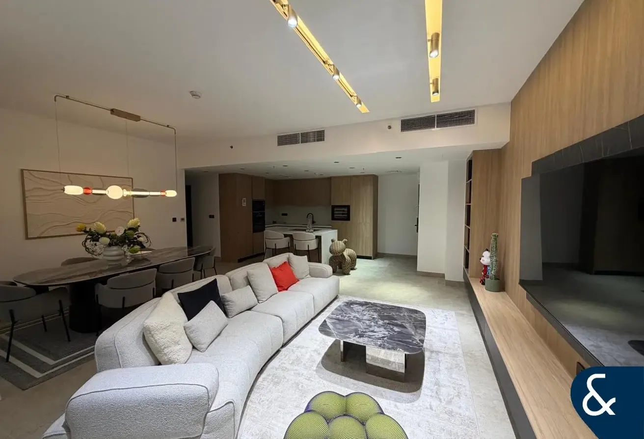 Renovated | Furnished | Sea View | 2 Beds