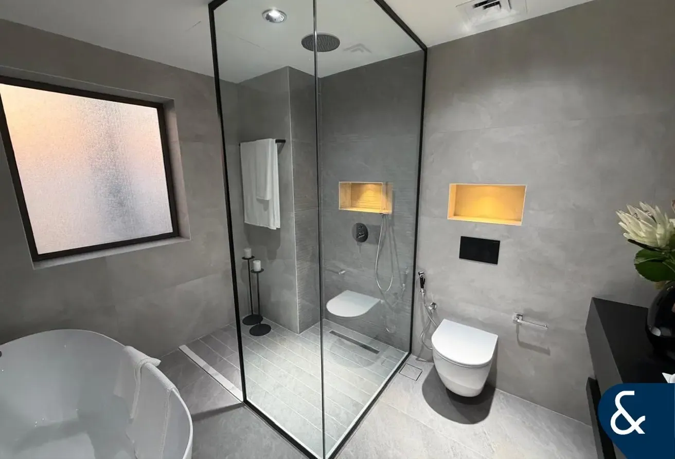 Renovated | Furnished | Sea View | 2 Beds