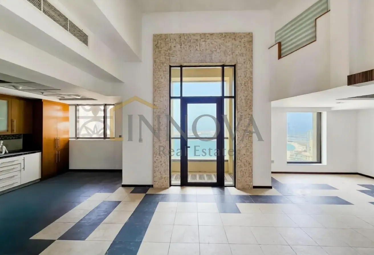 Exclusive Duplex | Bright & Spacious | Shams 2 JBR