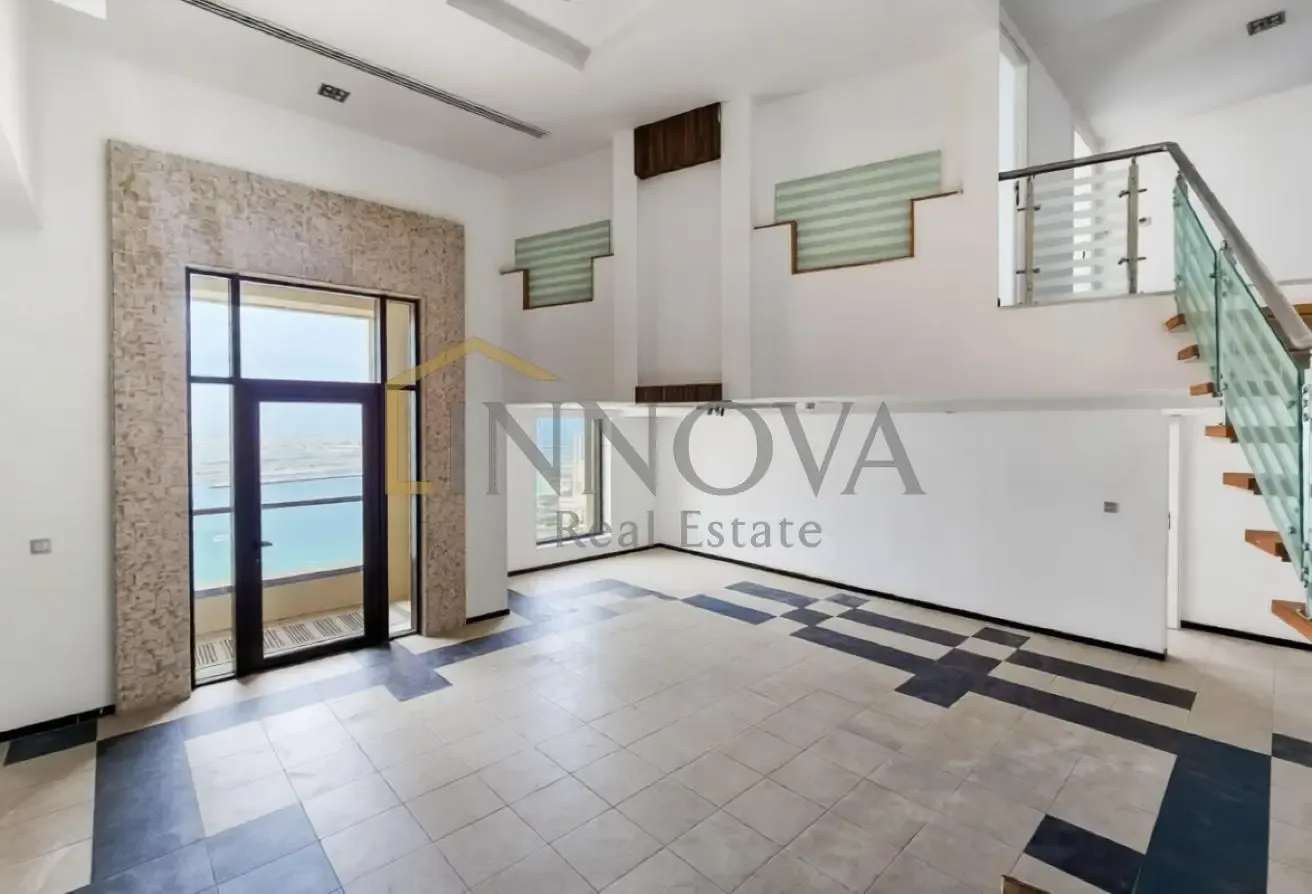 Exclusive Duplex | Bright & Spacious | Shams 2 JBR