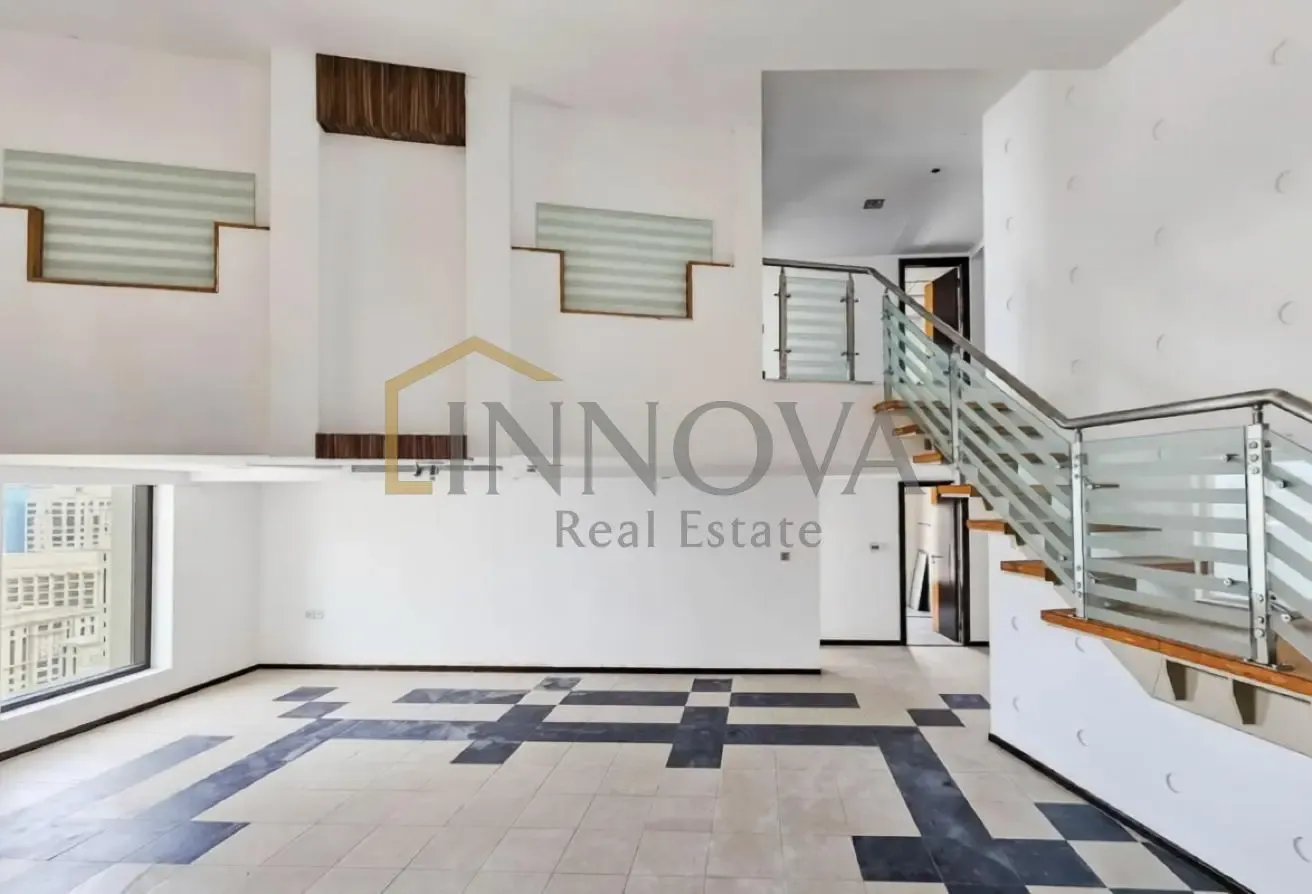 Exclusive Duplex | Bright & Spacious | Shams 2 JBR