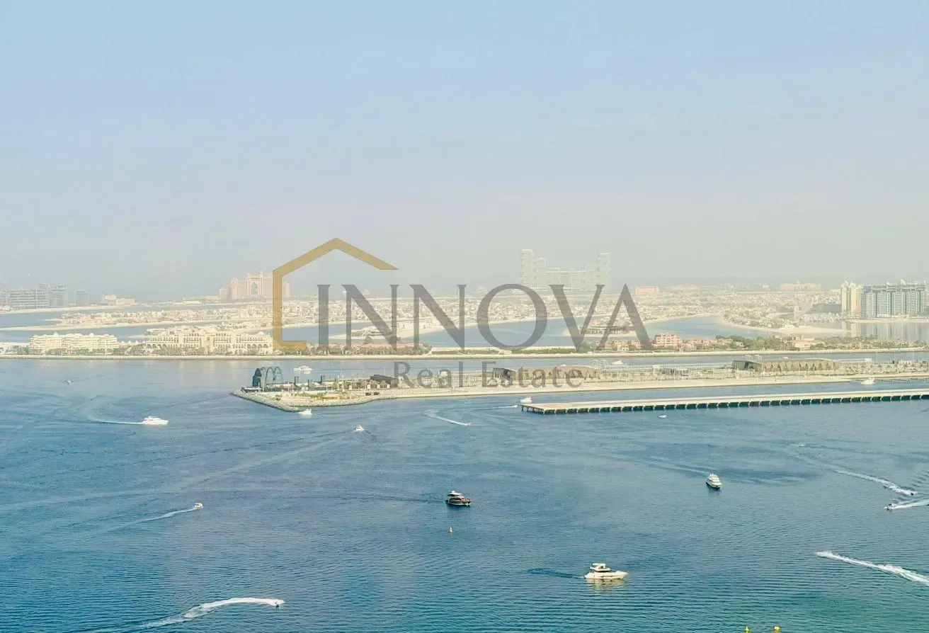 Exclusive Duplex | Bright & Spacious | Shams 2 JBR