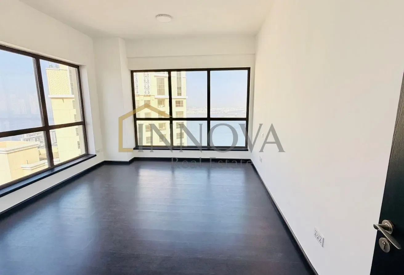 Exclusive Duplex | Bright & Spacious | Shams 2 JBR