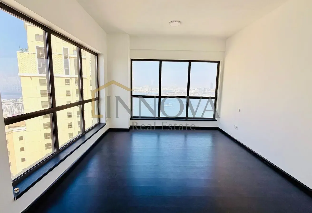 Exclusive Duplex | Bright & Spacious | Shams 2 JBR